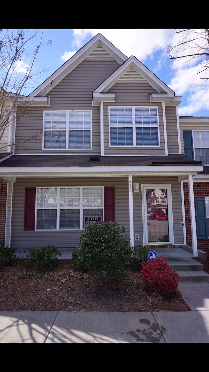 12 Best Townhomes For Rent In Greensboro, North Carolina Updated 2024 Trip101