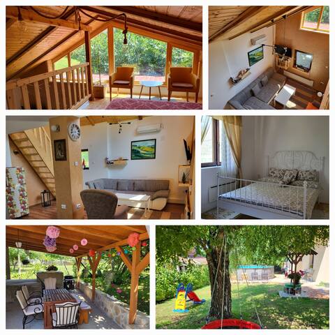 Villa Mila Fruška Gora