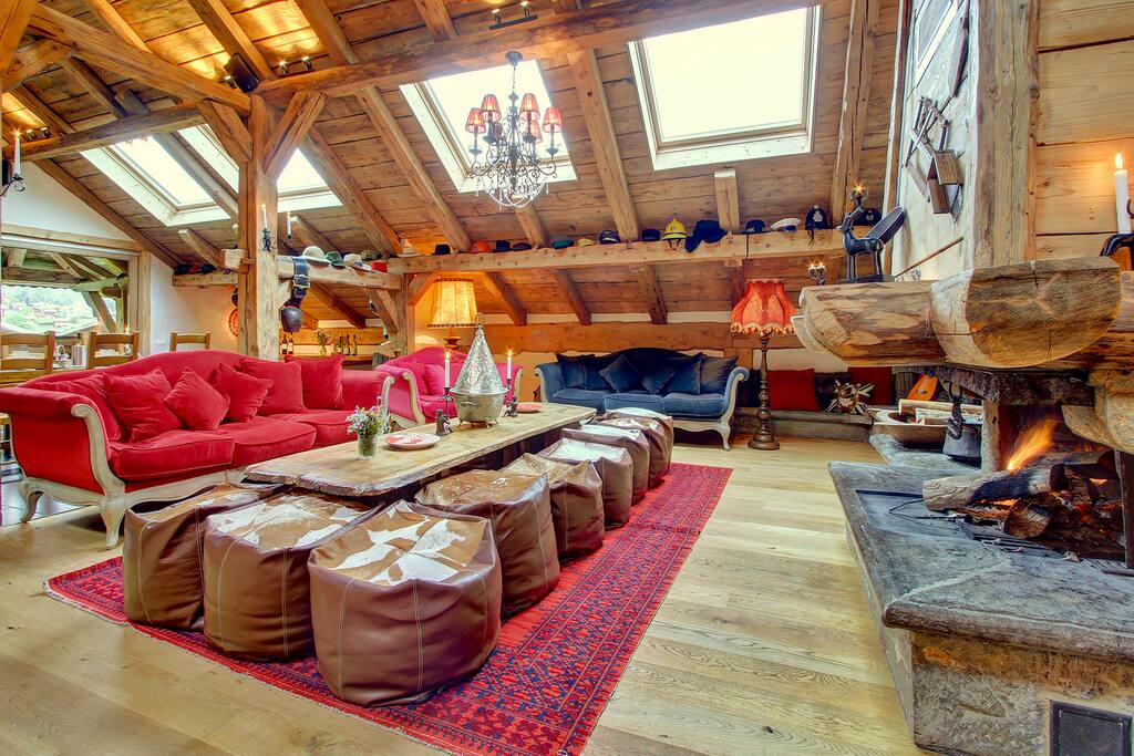 Sitting room
