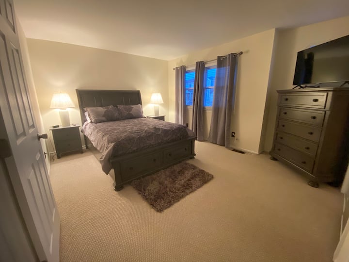 Glavna spavaća soba