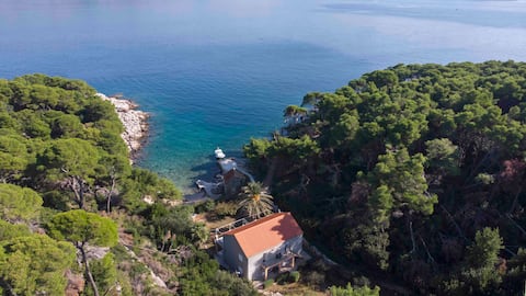 Popular Airbnb listing: Kalamota in Orašac