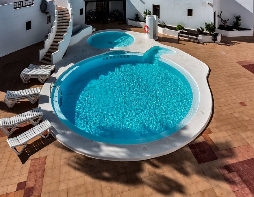 Swimpool