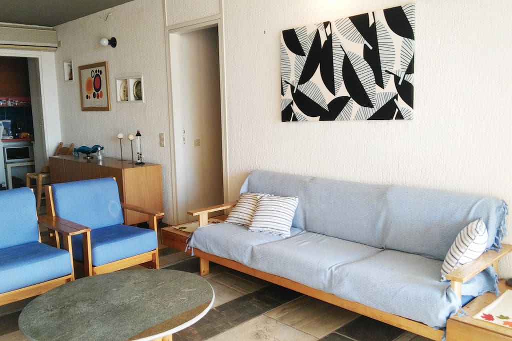 sitting room