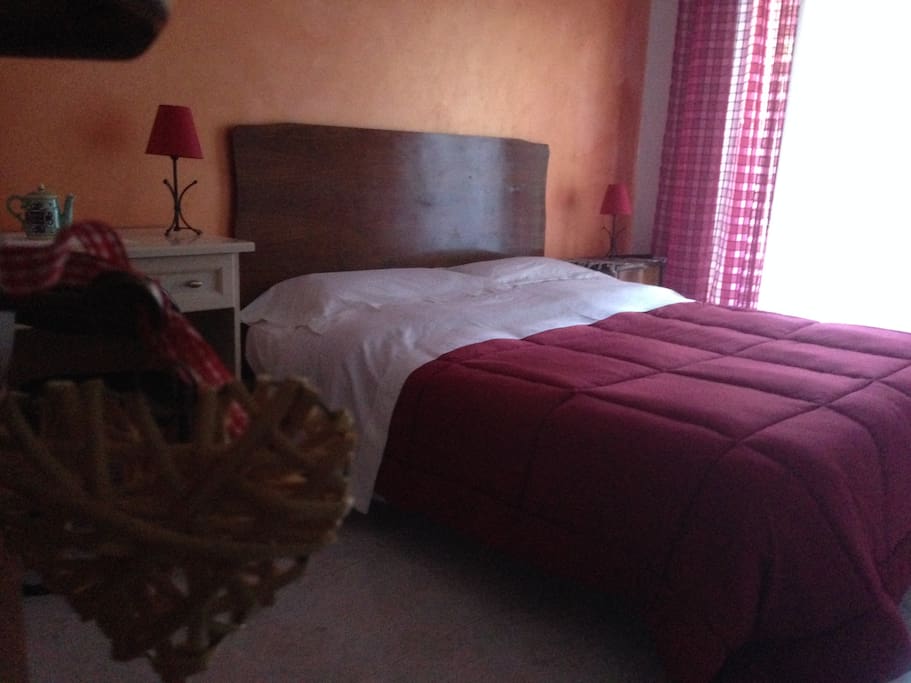 camera da letto 2