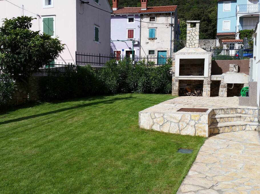 Giardino