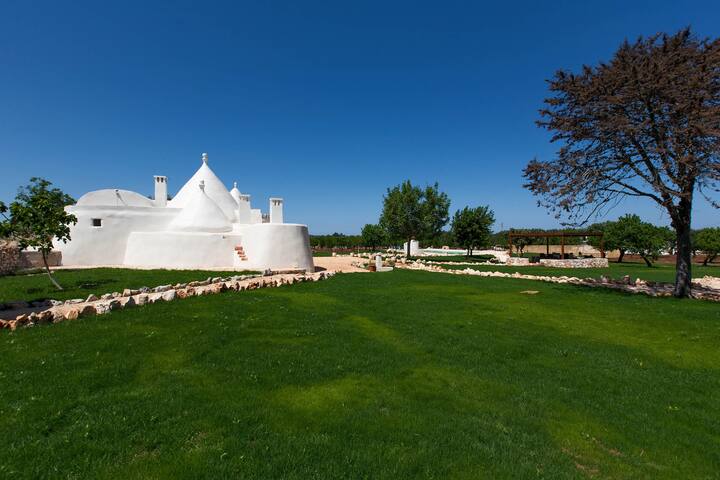 Trullo Cocò by Perle di Puglia gallery image 5