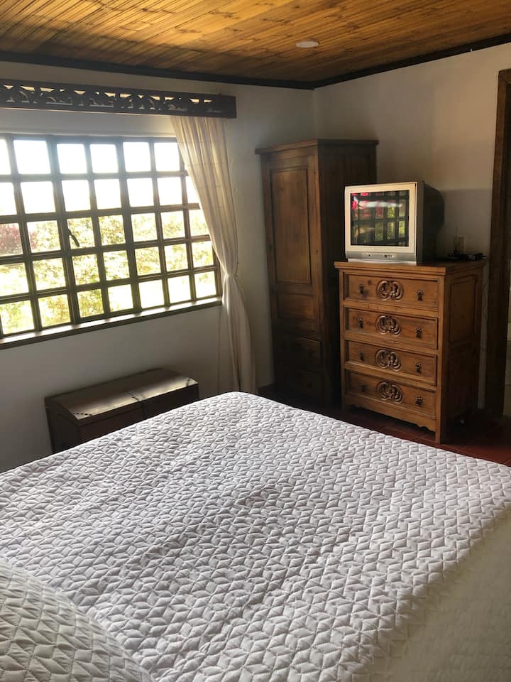 غرفة النوم 4