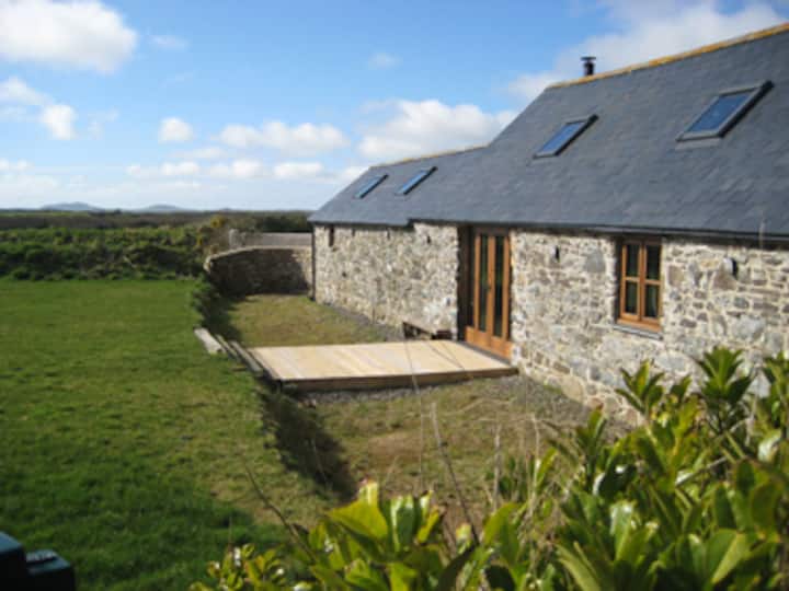 Swallow's Nest St. Davids Pembrokeshire Häuser zur Miete in Saint