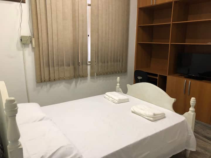 Casa Prado - Belo Horizonte