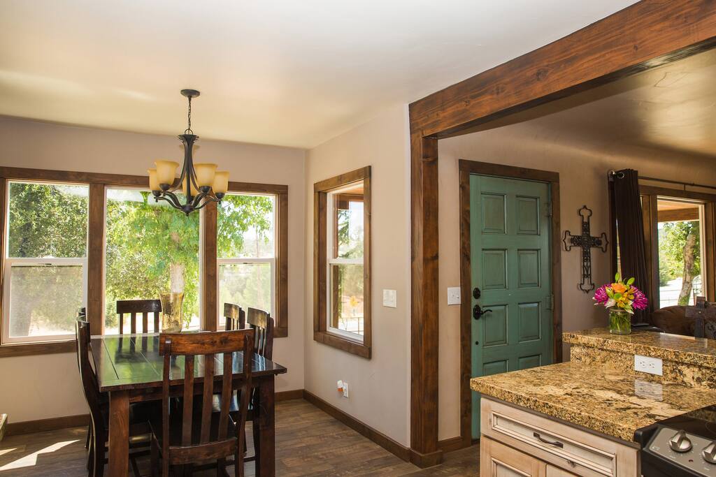 Dinning Room