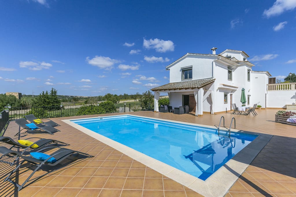 Large Villas Majorca Rent Large Villas Majorca Rent