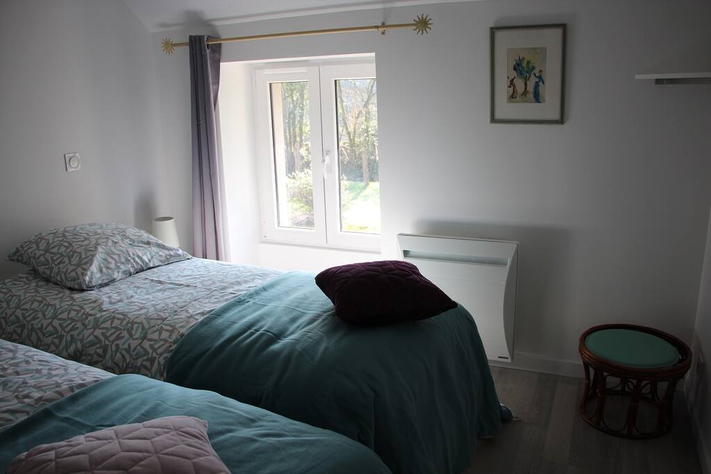 Chambre 1