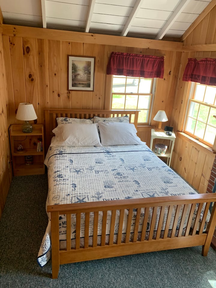 საძინებელი 2