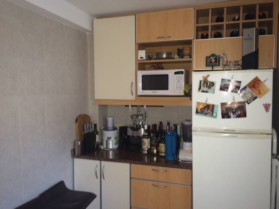 Cocina