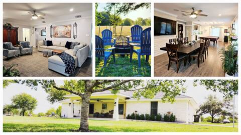 Family/Friend Getaway - Palmer House