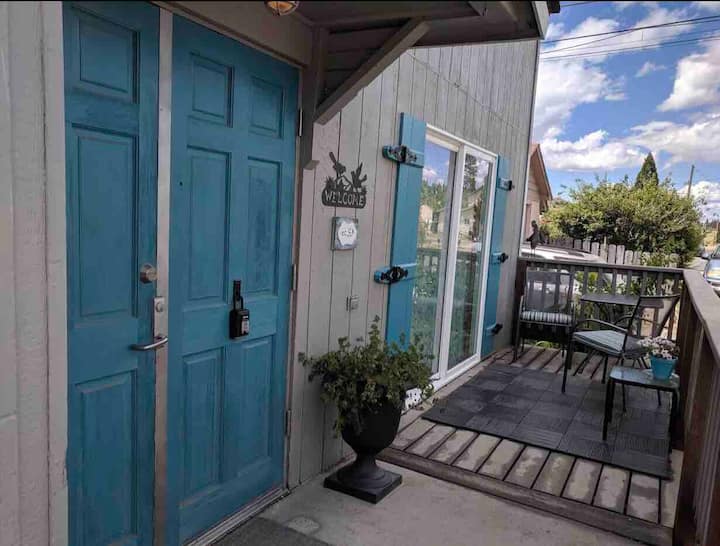 5 Best Airbnb Vacation Rentals In Weed, California Updated 2024 Trip101