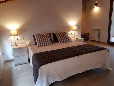 CASA MURADA - Rural accommodation