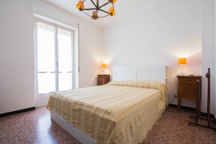 ห้องนอนใหญ่