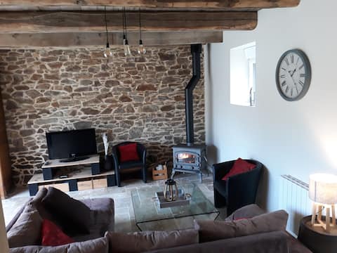 Gîte de la Pilotais