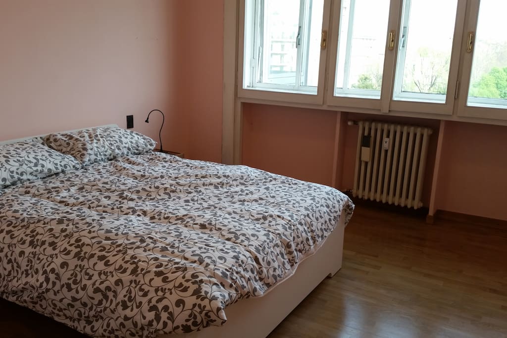 camera da letto 1
