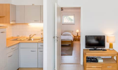 Successful Airbnb property: Ferienwohnung Graal-Müritz / Zweite-Heimat-Ostsee in Graal Müritz