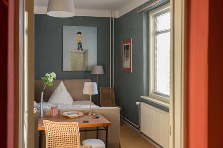 Cozy room in the heart of Berlin Friedrichshain