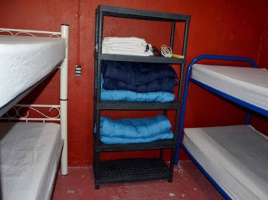 Habitación 1