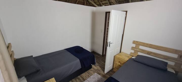 Dhomë gjumi 3