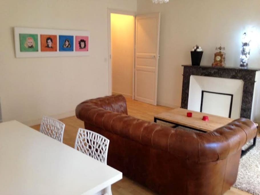 Séjour Salon