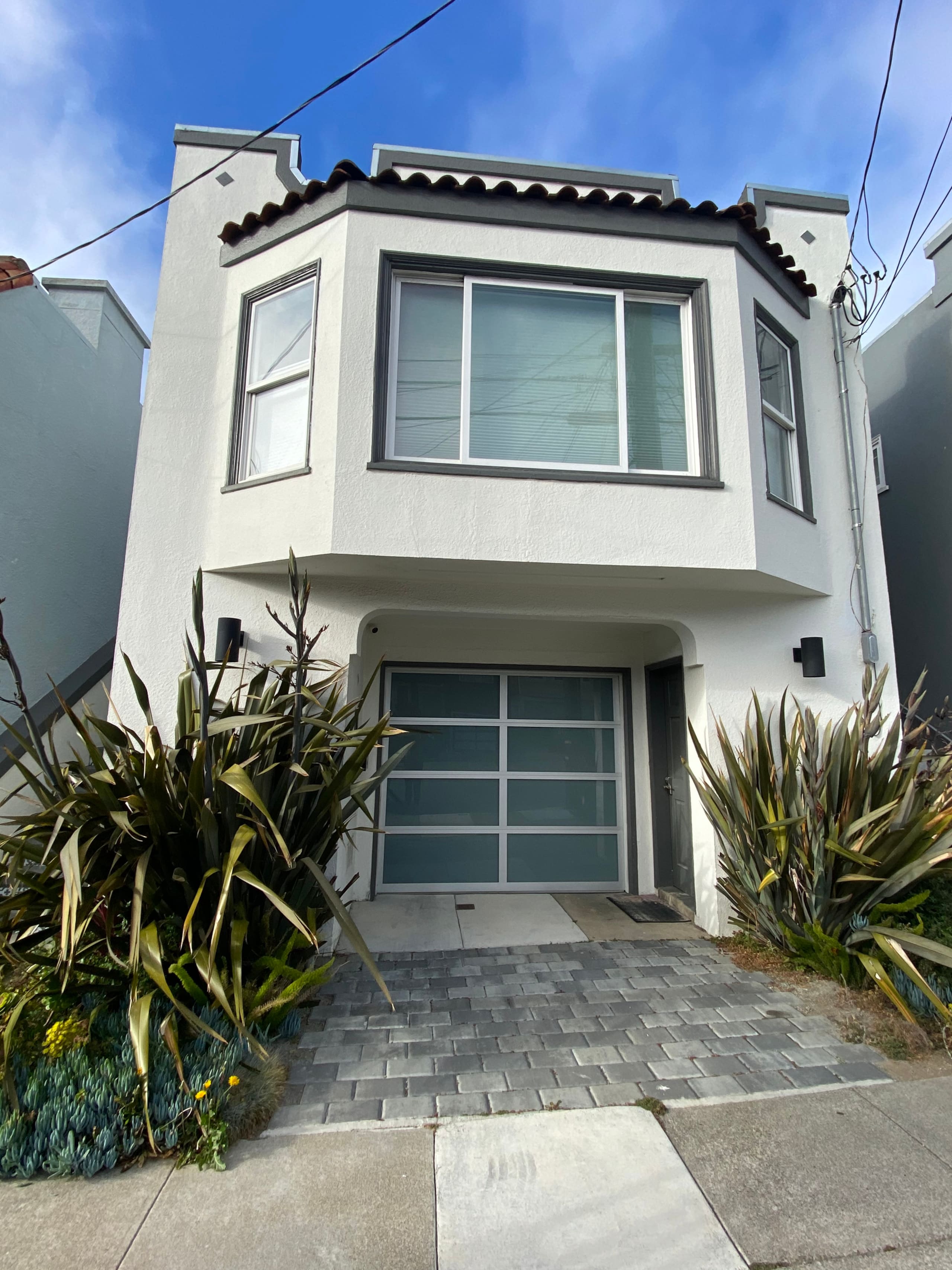 Peaceful garden space in nice neighborhood in SF - Image 16