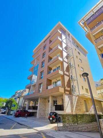 Apartments Lora managed Airbnb listing 3