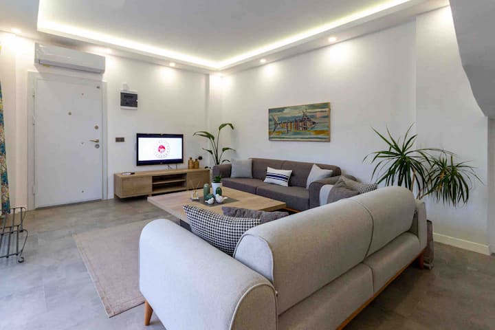 Всекидневна