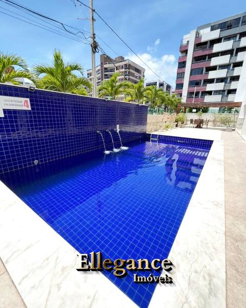 Wonderful flat with sea view in Intermares