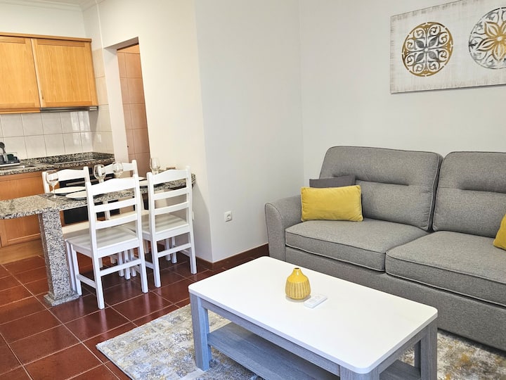 Porto Moniz - Apartamento Costa Norte - Porto Moniz