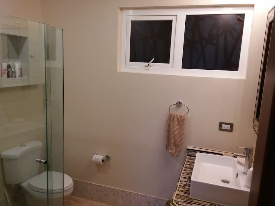 Bagno Principale