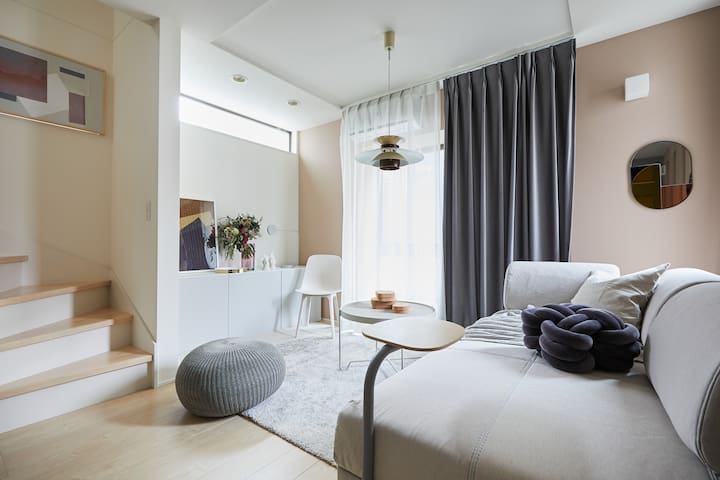 Beautiful Villa in Toshima Tokyo