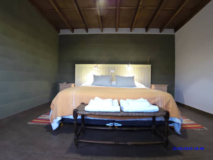Habitación
