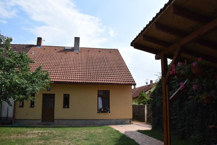 Airbnb® | Mirotice - Vacation Rentals & Places to Stay - South Bohemian  Region, Czech Republic