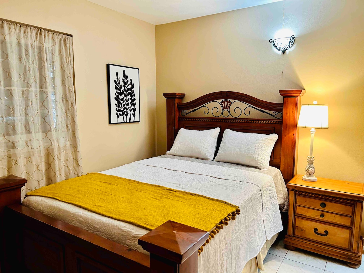 غرفة النوم 1