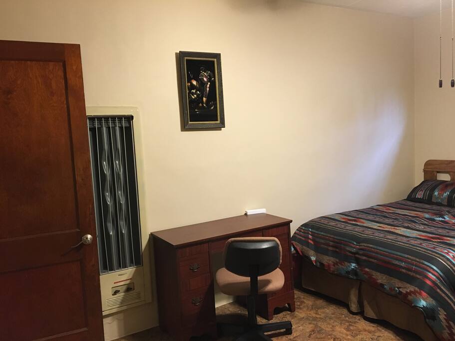Room 4 Desk