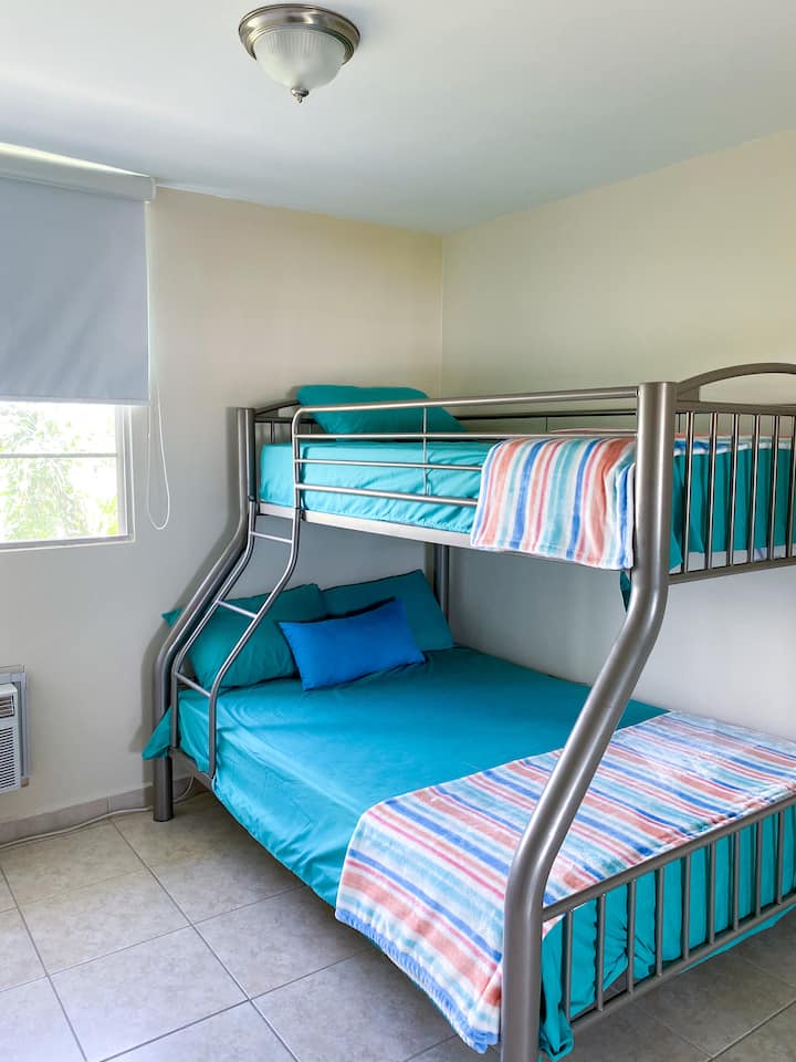 Chumba cha kulala cha 3