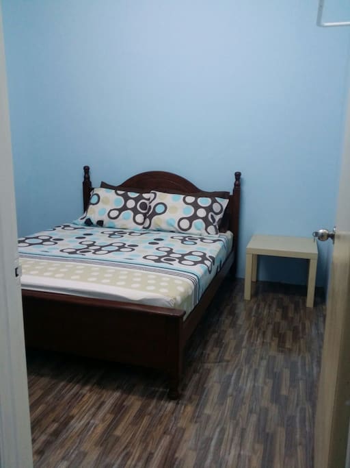 bedroom 1