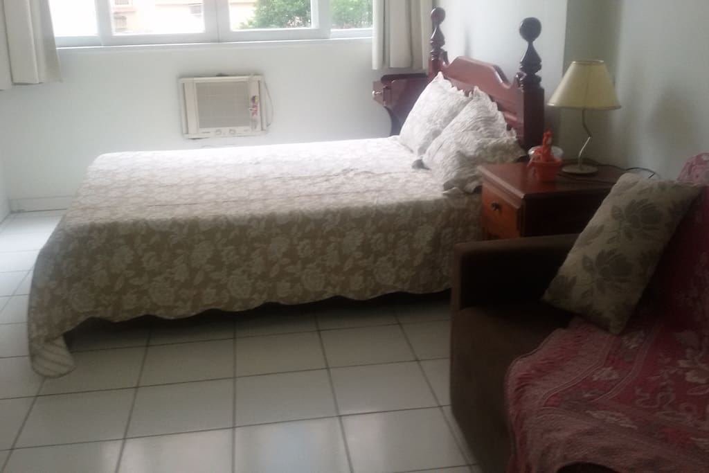 sala/quarto