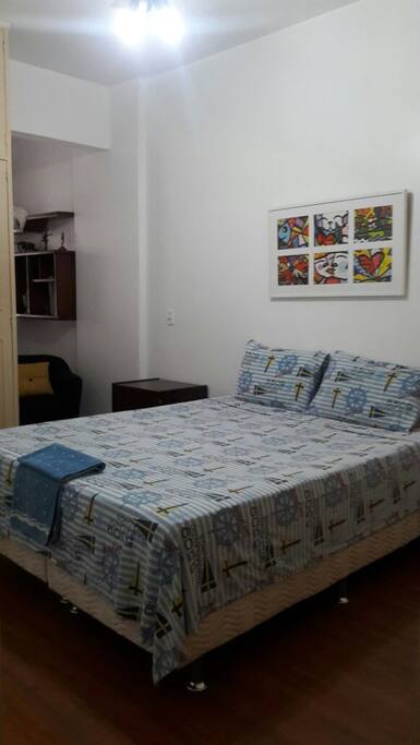 Quarto 1