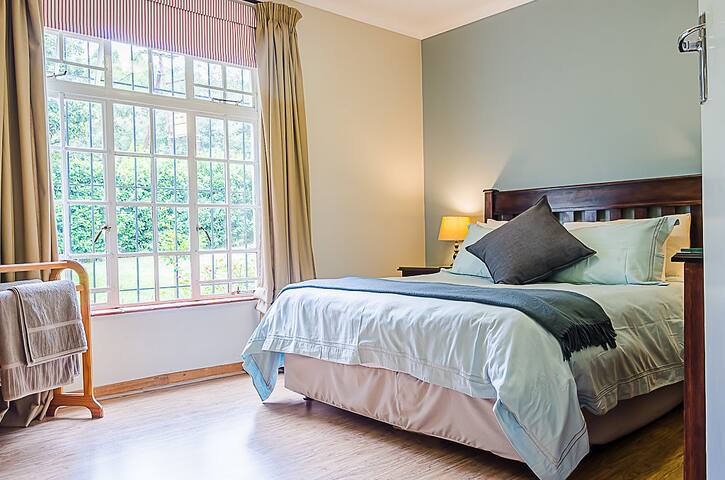 Rose Cottage Natal Midlands Cozy 6 Sleeper Houses For Rent