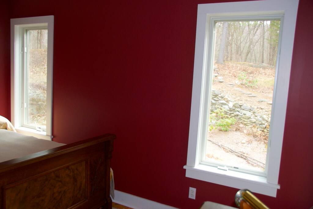 Your bedroom, View #3