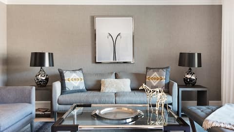 Hotel Jerome Residences At The Mill - Penthouse D