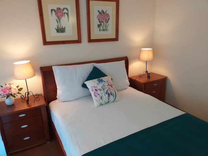 Спална соба 1