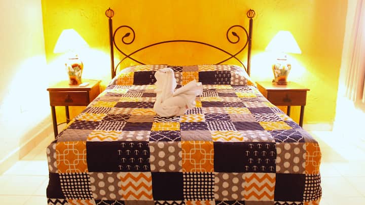 საძინებლის სურათი