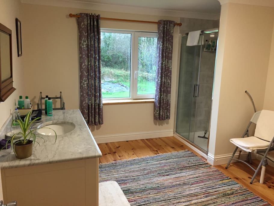 The Bathroom